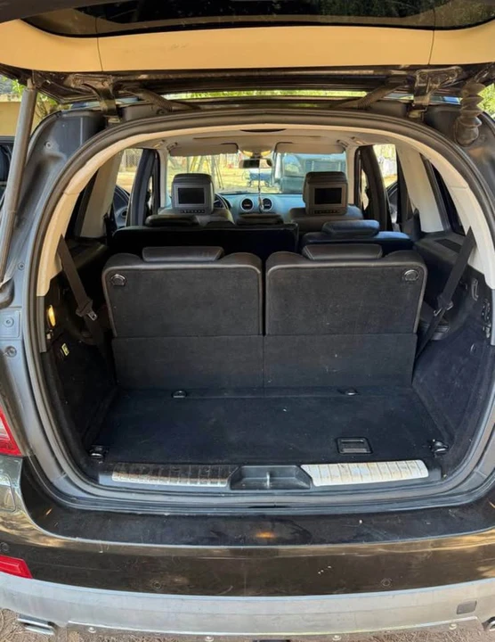 2007 Mercedes-Benz X164 GL-Class - Image 11 of 11