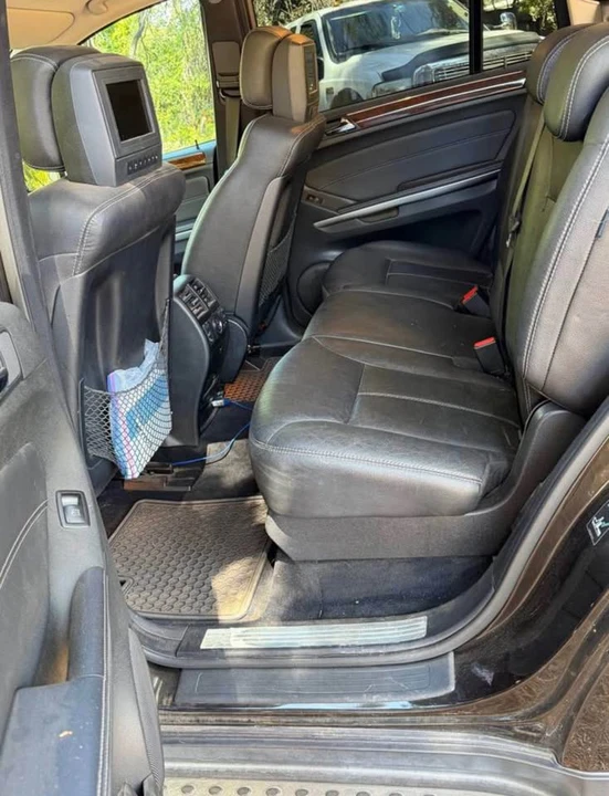 2007 Mercedes-Benz X164 GL-Class - Image 7 of 11