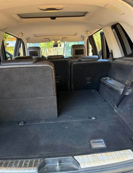 2007 Mercedes-Benz X164 GL-Class - Image 10 of 11