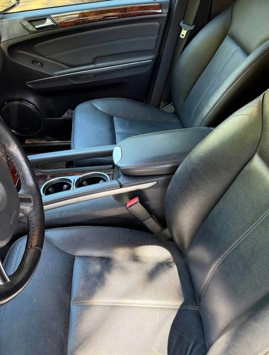 2007 Mercedes-Benz X164 GL-Class - Image 6 of 11