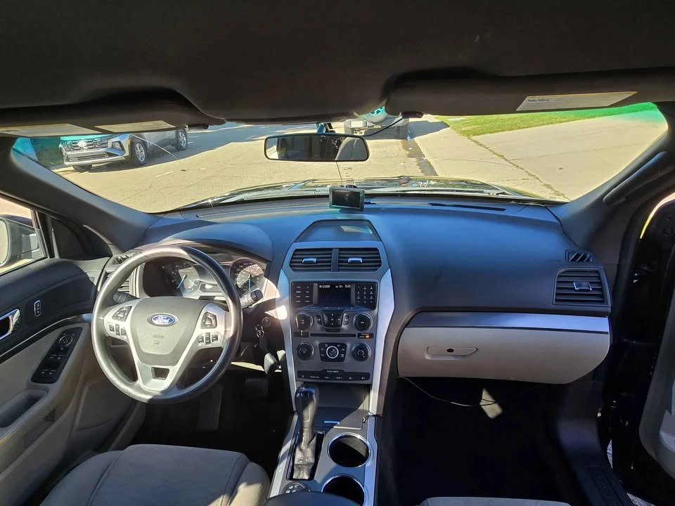 2007 Mercedes-Benz X164 GL-Class - Image 11 of 11