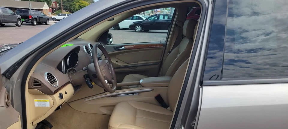 2007 Mercedes-Benz X164 GL-Class - Image 6 of 6