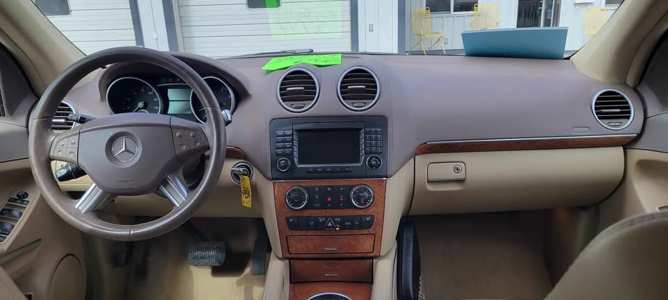 2007 Mercedes-Benz X164 GL-Class - Image 5 of 6