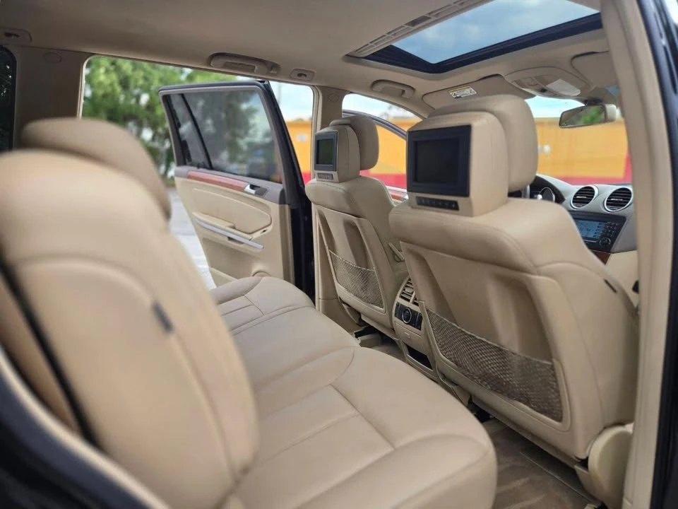 2007 Mercedes-Benz X164 GL-Class - Image 13 of 20