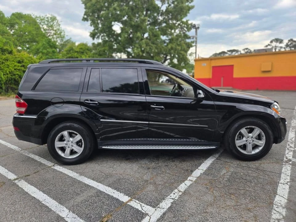 2007 Mercedes-Benz X164 GL-Class - Image 6 of 20