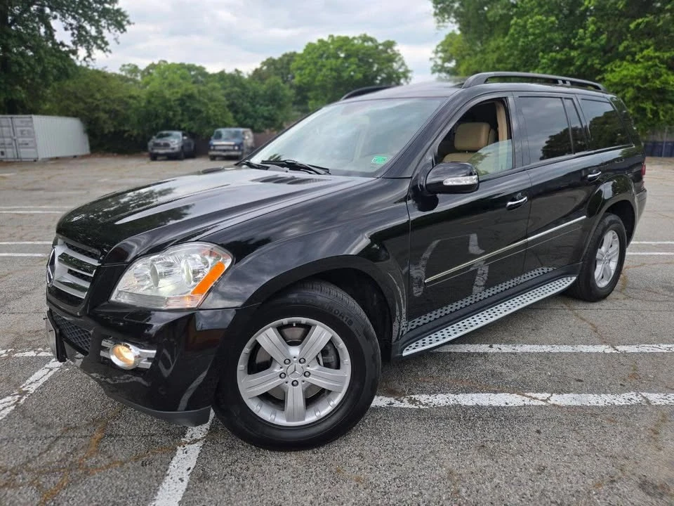 2007 Mercedes-Benz X164 GL-Class - Image 2 of 20
