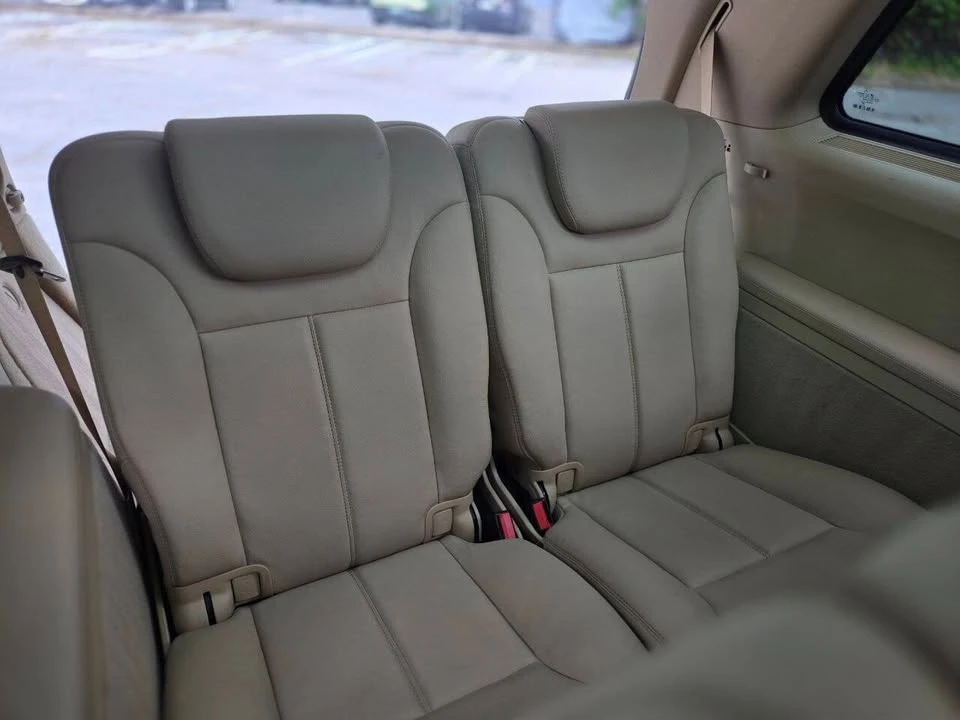 2007 Mercedes-Benz X164 GL-Class - Image 14 of 20