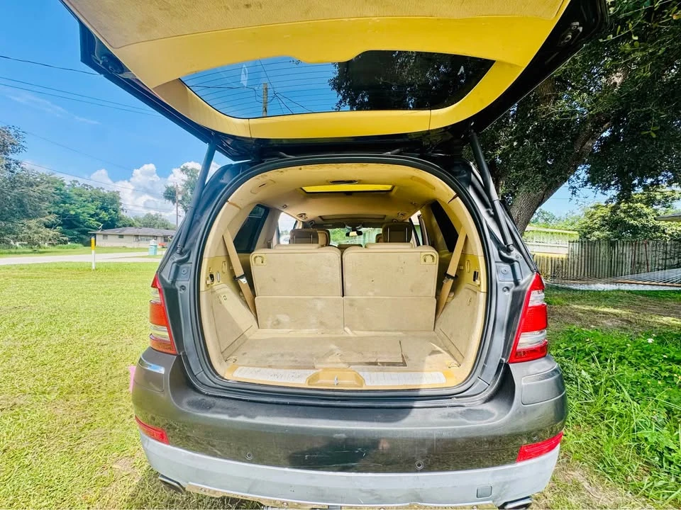 2007 Mercedes-Benz X164 GL-Class - Image 7 of 13