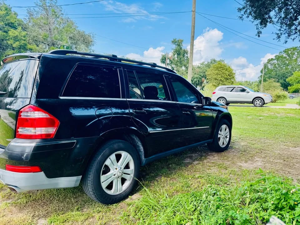 2007 Mercedes-Benz X164 GL-Class - Image 2 of 13