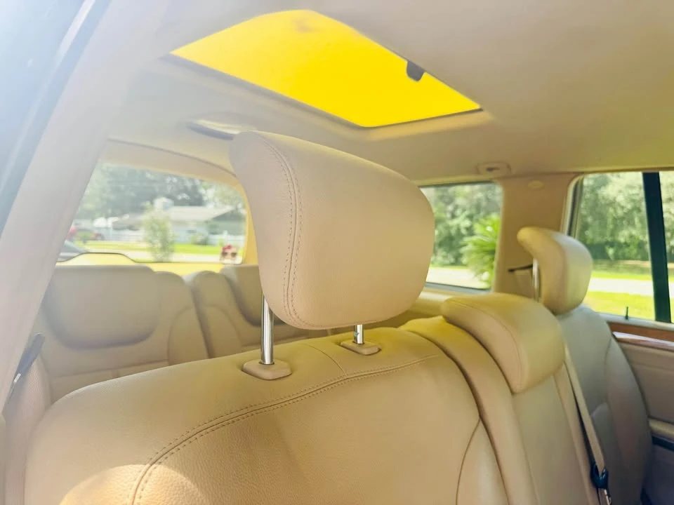 2007 Mercedes-Benz X164 GL-Class - Image 12 of 13