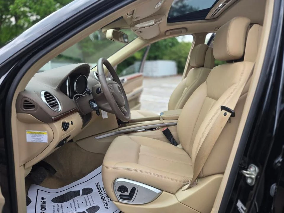 2007 Mercedes-Benz X164 GL-Class - Image 18 of 20