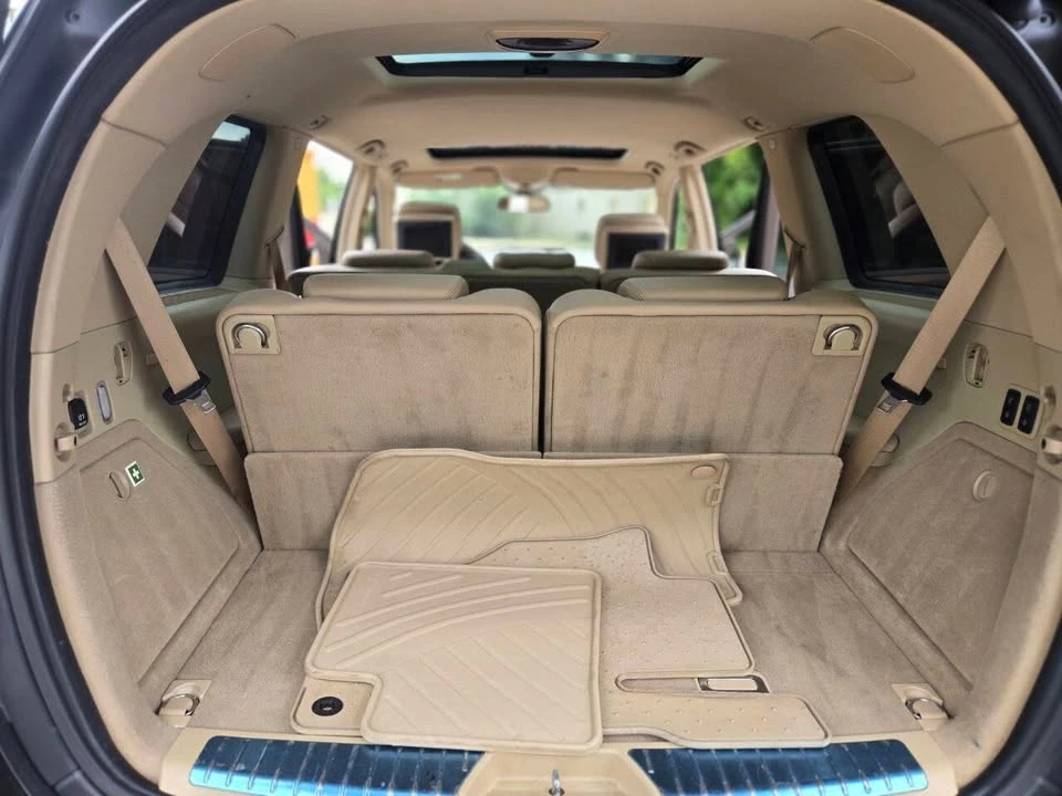 2007 Mercedes-Benz X164 GL-Class - Image 11 of 20
