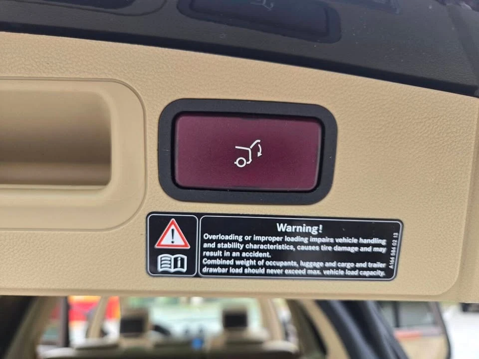 2007 Mercedes-Benz X164 GL-Class - Image 17 of 20