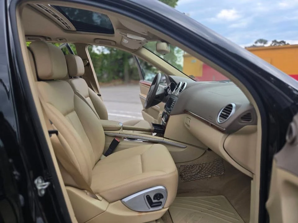 2007 Mercedes-Benz X164 GL-Class - Image 16 of 20