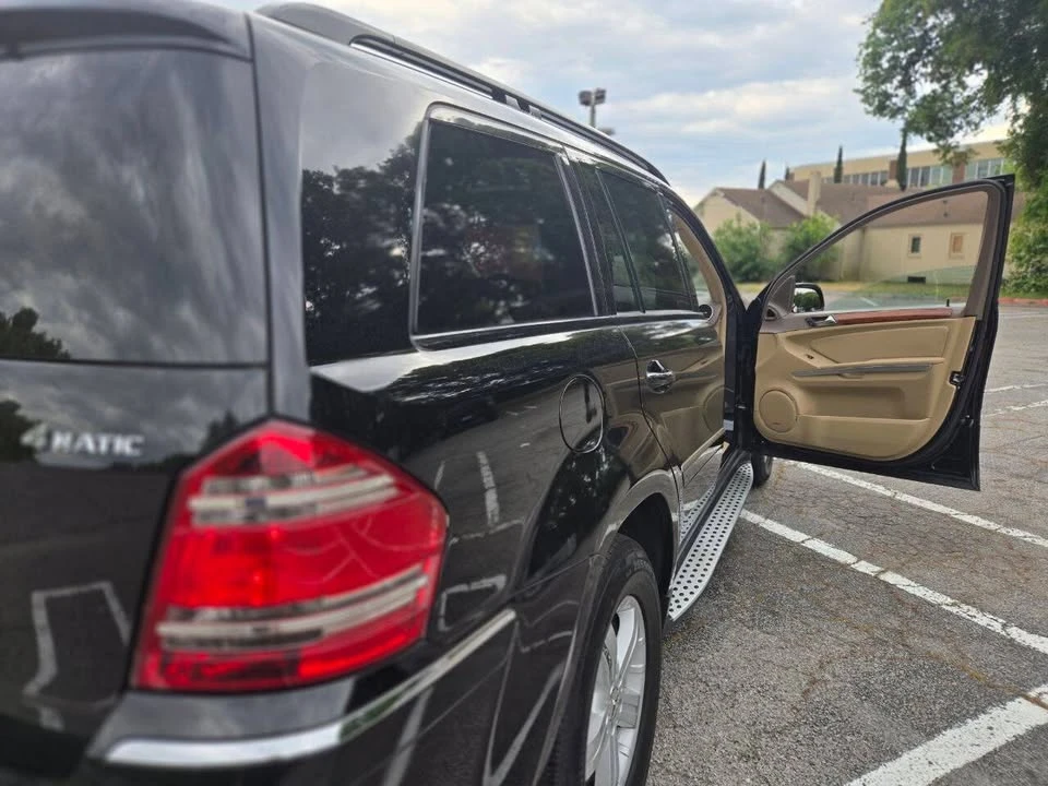 2007 Mercedes-Benz X164 GL-Class - Image 10 of 20