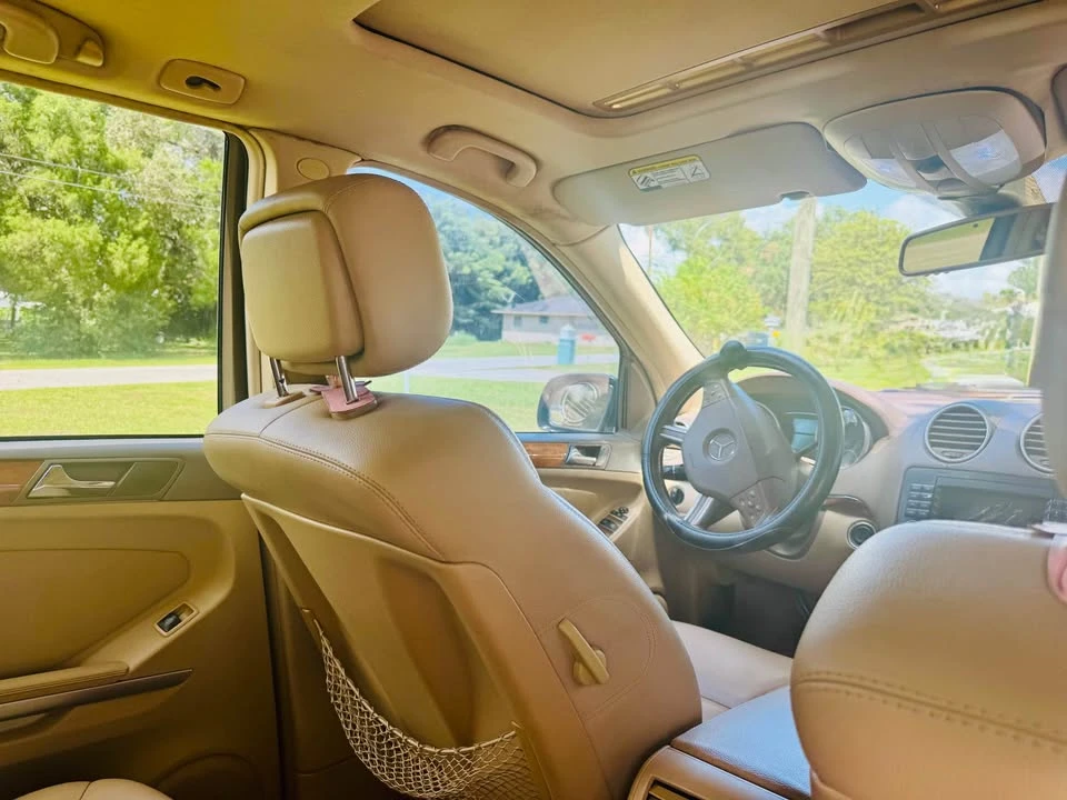 2007 Mercedes-Benz X164 GL-Class - Image 13 of 13
