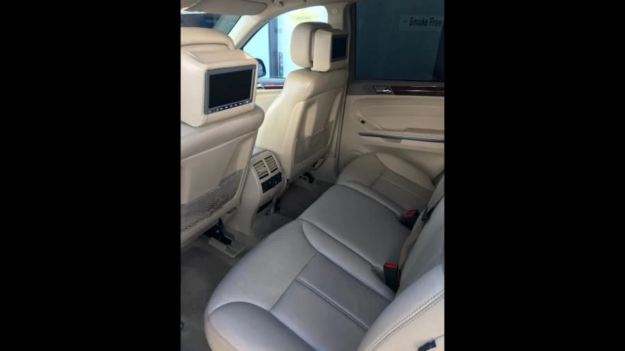 2007 Mercedes-Benz X164 GL-Class - Image 5 of 8
