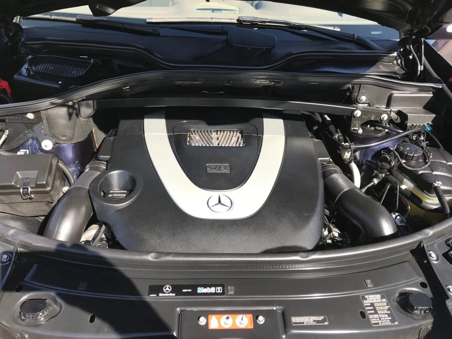 2007 Mercedes-Benz X164 GL-Class - Image 6 of 8