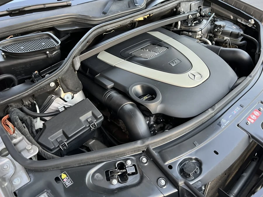 2007 Mercedes-Benz X164 GL-Class - Image 11 of 11