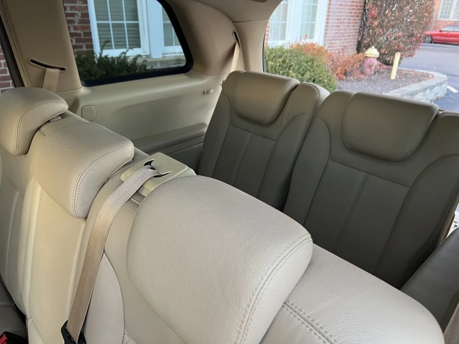 2007 Mercedes-Benz X164 GL-Class - Image 6 of 11