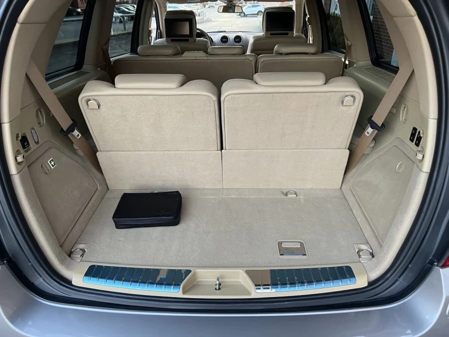 2007 Mercedes-Benz X164 GL-Class - Image 9 of 11