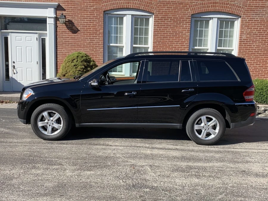 2007 Mercedes-Benz X164 GL-Class - Image 2 of 9