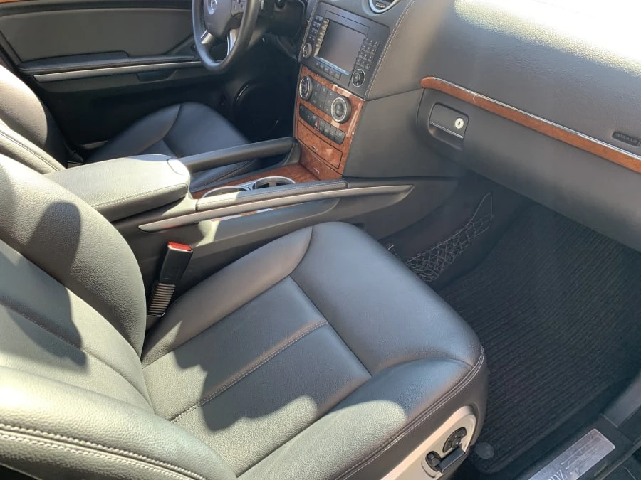 2007 Mercedes-Benz X164 GL-Class - Image 6 of 9