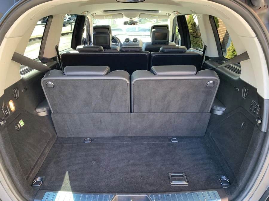 2007 Mercedes-Benz X164 GL-Class - Image 7 of 9