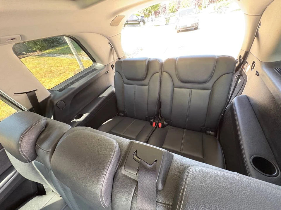 2007 Mercedes-Benz X164 GL-Class - Image 10 of 13
