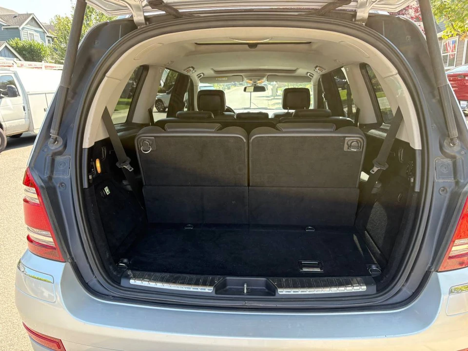 2007 Mercedes-Benz X164 GL-Class - Image 6 of 13