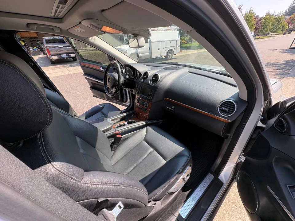 2007 Mercedes-Benz X164 GL-Class - Image 11 of 13