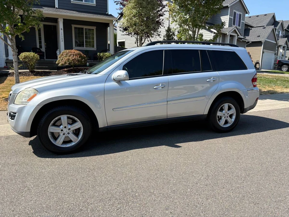 2007 Mercedes-Benz X164 GL-Class - Image 2 of 13
