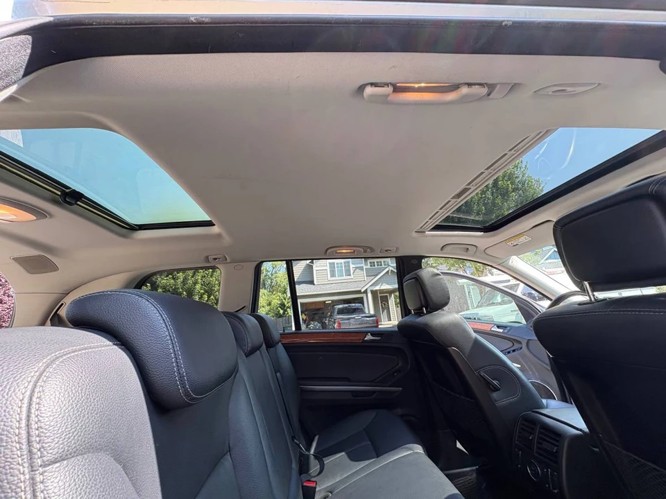 2007 Mercedes-Benz X164 GL-Class - Image 12 of 13