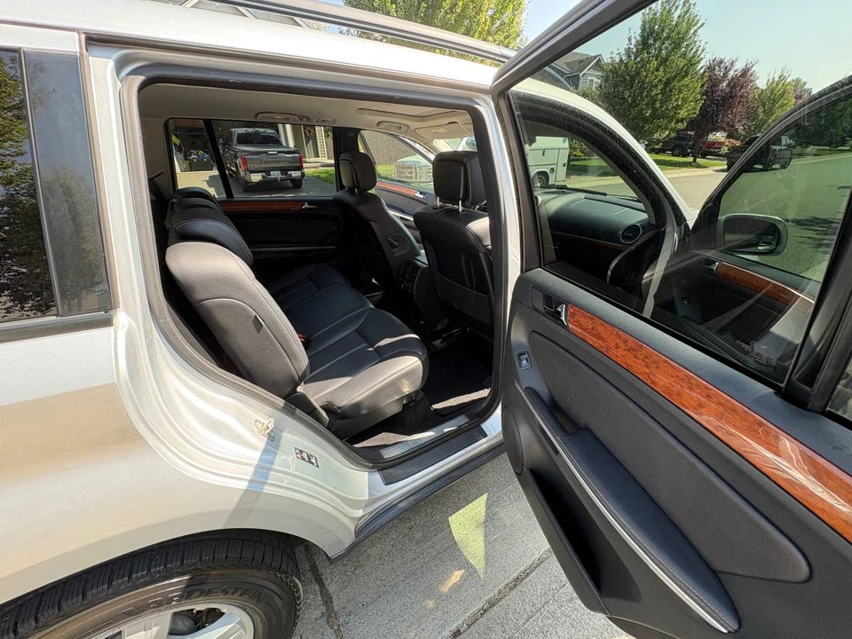 2007 Mercedes-Benz X164 GL-Class - Image 13 of 13