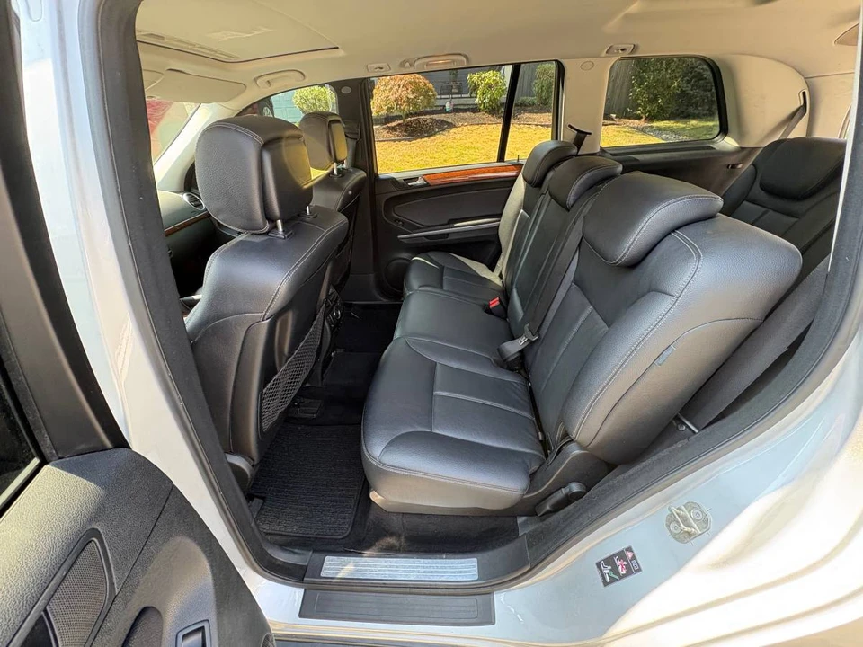 2007 Mercedes-Benz X164 GL-Class - Image 9 of 13