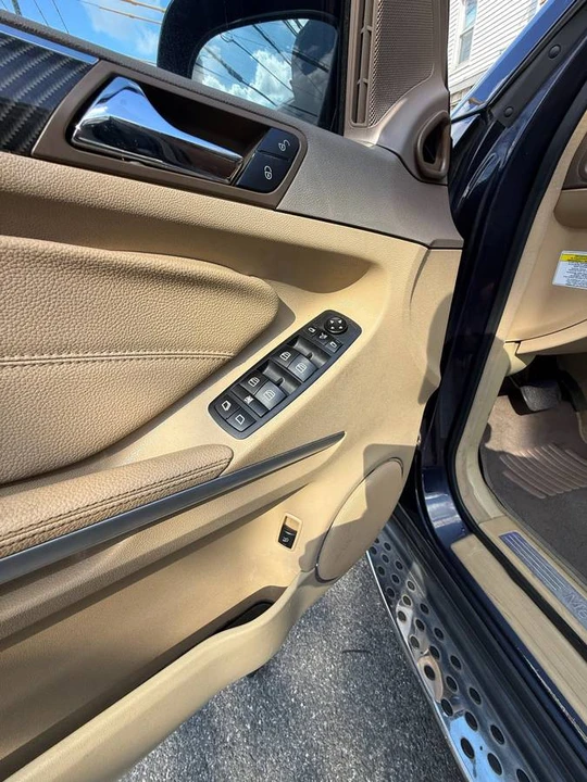 2007 Mercedes-Benz X164 GL-Class - Image 17 of 22