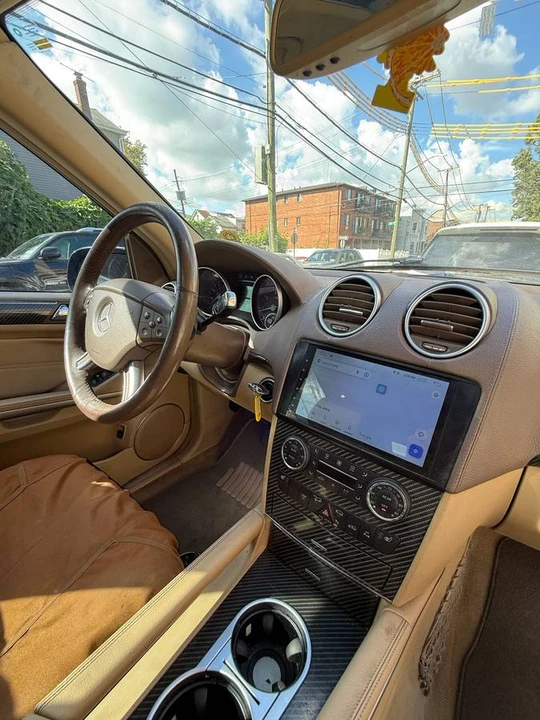 2007 Mercedes-Benz X164 GL-Class - Image 12 of 22