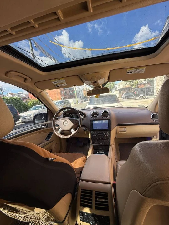 2007 Mercedes-Benz X164 GL-Class - Image 13 of 22