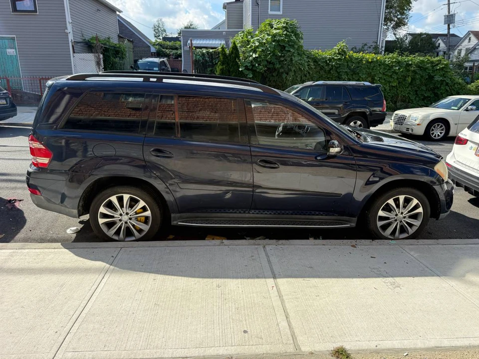 2007 Mercedes-Benz X164 GL-Class - Image 7 of 22