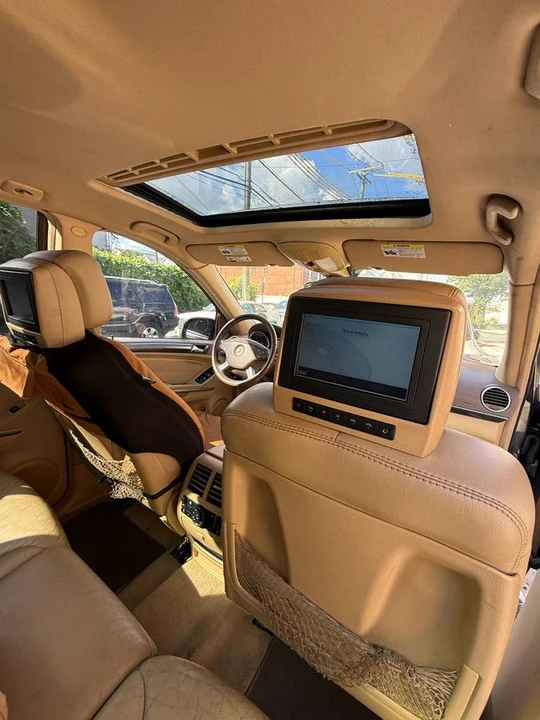 2007 Mercedes-Benz X164 GL-Class - Image 21 of 22
