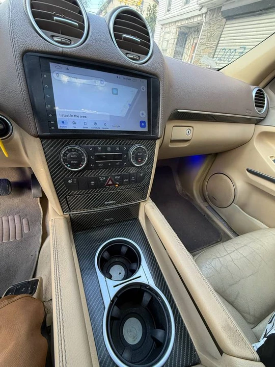 2007 Mercedes-Benz X164 GL-Class - Image 20 of 22