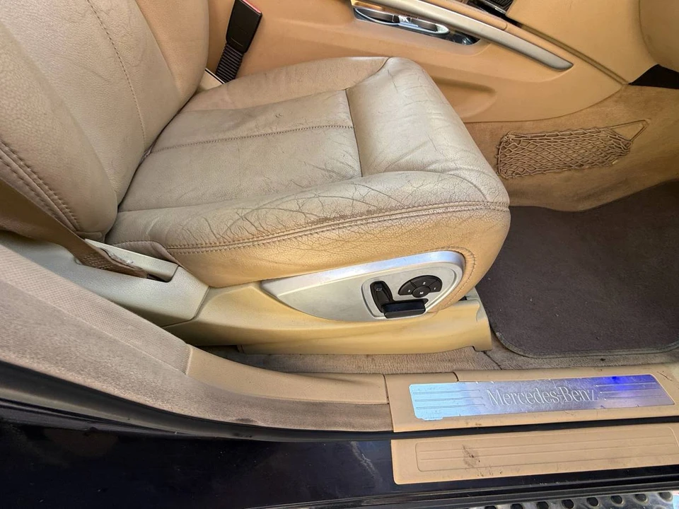 2007 Mercedes-Benz X164 GL-Class - Image 16 of 22