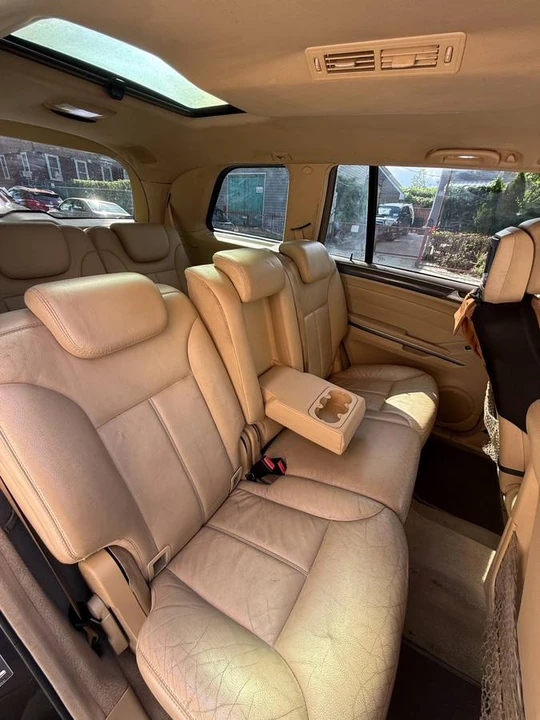 2007 Mercedes-Benz X164 GL-Class - Image 14 of 22