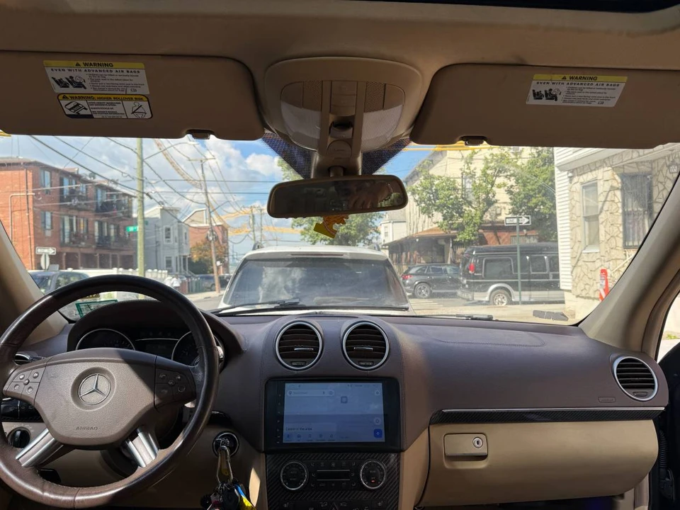 2007 Mercedes-Benz X164 GL-Class - Image 11 of 22