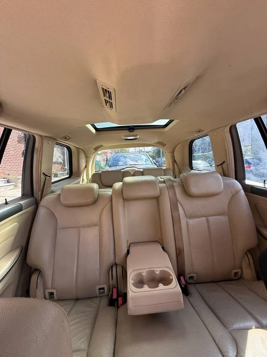 2007 Mercedes-Benz X164 GL-Class - Image 15 of 22