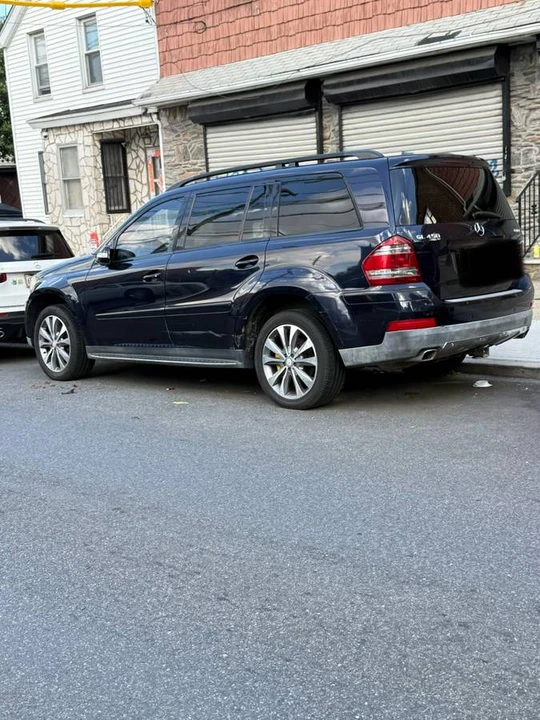 2007 Mercedes-Benz X164 GL-Class - Image 22 of 22