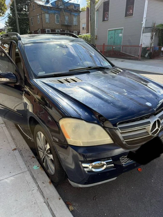 2007 Mercedes-Benz X164 GL-Class - Image 2 of 22