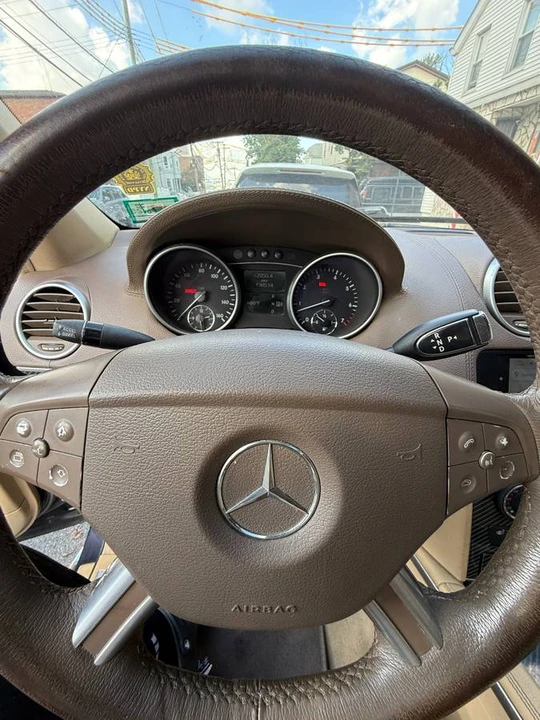 2007 Mercedes-Benz X164 GL-Class - Image 19 of 22