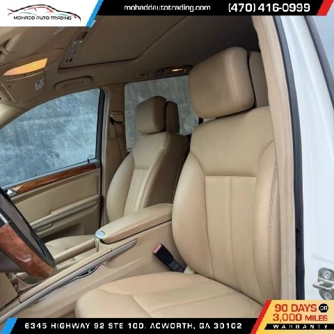 2007 Mercedes-Benz X164 GL-Class - Image 7 of 21