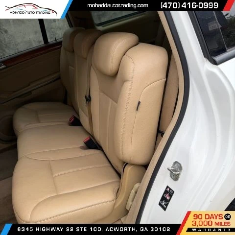 2007 Mercedes-Benz X164 GL-Class - Image 10 of 21